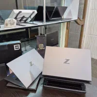 لبتاپ زدبوک اچپی گرافیکدار Laptop Zbook Studio 15|رایانه همراه|تهران, میدان ولیعصر|دیوار