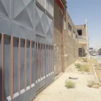 اجاره ۳۰۰ متر کارگاه تمام سرامیک بر خیابان|اجارهٔ دفتر صنعتی، کشاورزی، تجاری|اصفهان, شهرک صنعتی امیرکبیر (شاپور جدید)|دیوار