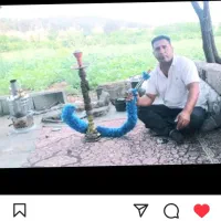 سماور هیزمی ذغالی|سماور، چای‌ساز، قهوه‌ساز|لردگان, |دیوار