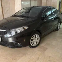 برلیانس H230 کم کارکرد