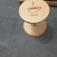 چوبی|ظروف سرو و پذیرایی|اصفهان, شهرک امام خمینی|دیوار