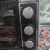 توستر ۴۵لیتری نو نو|اجاق گاز و لوازم برقی پخت‌وپز|شیراز, تندگویان|دیوار