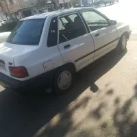 پراید 89 دوگانه کارخونه