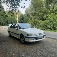 پژو پارس XU7 مدل 93 لوازمی|خودرو سواری و وانت|ششطراز, |دیوار