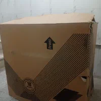 اجاق گاز۵شعله طرح فر|اجاق گاز و لوازم برقی پختوپز|بروجرد, |دیوار