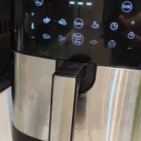 هوا پز و سرخ کن تفال