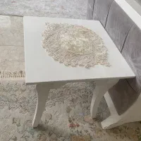 مبل ۷نفره|مبلمان خانگی و میز عسلی|باغستان, |دیوار