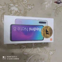 redmi-note8|موبایل|لنگرود, |دیوار