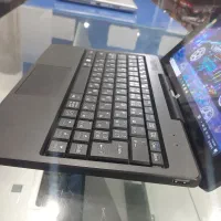 لپ تاپ تپلت شو صفحه لمسی|رایانه همراه|میناب, |دیوار