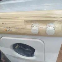 لباسشویی ابسال در حد تضمینی