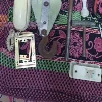 اچار باکس ساب عرقگیر تیبا و کفپوش تیبا|حراج|ابریشم, |دیوار