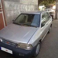 سالم به شرط|خودرو سواری و وانت|سبزوار, طبرسی (جعفرآباد)|دیوار