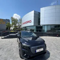 آئودی Q5 تیپ4 مدل2025