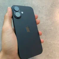 Iphone 16 256gig