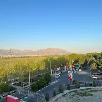 140 متر واحد خوش نقشه/ بلوار دانش/ بنیامین
