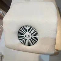 وسایل کاشت ناخن|آرایشی، بهداشتی، درمانی|قم, سالاریه|دیوار