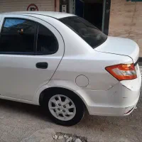 ساینا مدل ۱۴۰۰|خودرو سواری و وانت|آبادان, |دیوار