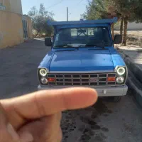 نیسان وانت تک سوز