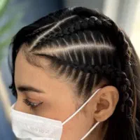 مدل بافت مو|خدمات آرایشگری و زیبایی|رستمکلا, |دیوار