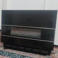 بخاری|بخاری، هیتر، شومینه|همدان, |دیوار