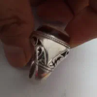 نقره مردانه