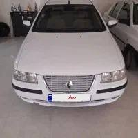 سمند ef7 دوگانه شرکت