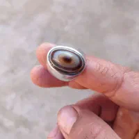 انگشتر نقره|بدلیجات|حمیدیه, |دیوار