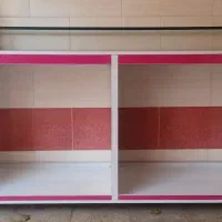 پیشخوان وویترین فروشگاهی|فروشگاه و مغازه|تهران, بهداشت|دیوار