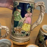 اشیا قدیمی و عطیقه|کلکسیون اشیاء عتیقه|تهران, جنتآباد جنوبی|دیوار