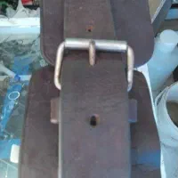 یک عدد هیکلی قدیمی بفروش می‌رسد