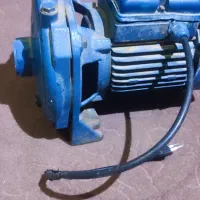 دینام یک اینچ