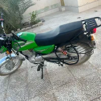 موتور رهرو طرح بوکسر