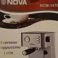 اسپرسوساز|سماور، چایساز، قهوهساز|آزادشهر, |دیوار