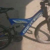 دوچرخه سایز ۲۶