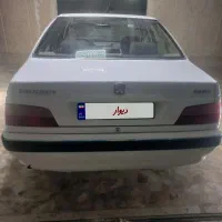 پارس|خودرو سواری و وانت|کرج, مهرویلا جنوبی|دیوار