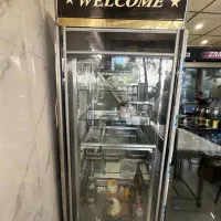 فروش لوازم کترینگ (چلوکبابی) به صورت یکجا