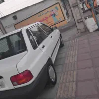 پراید ۱۳۱ بدون مشابه|خودرو سواری و وانت|بابل, |دیوار