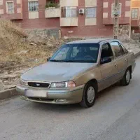 دوو سیلو|خودرو سواری و وانت|کرمانشاه, |دیوار