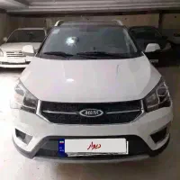 sport luxury-MVM X22 تحویل اسفند ۱۴۰۱ مدل ۲۰۲۳|خودرو سواری و وانت|تهران, طرشت|دیوار