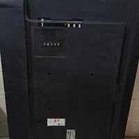 ال ای دی 43 اینچ سامسونگ پنل شکسته مدل J5850|تلویزیون و پروژکتور|تهران, یافت آباد شمالی|دیوار