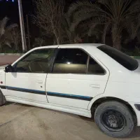 پژو پارس|خودرو سواری و وانت|سراوان, |دیوار