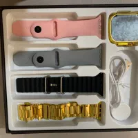 ساعت هوشمند|ساعت|بندر ترکمن, |دیوار