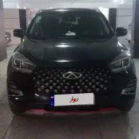 ام‌وی‌ام X55 Pro اکسلنت اسپرت، مدل ۱۴۰۲|خودرو سواری و وانت|اصفهان, خانه اصفهان|دیوار