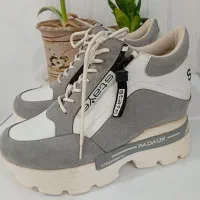 کفش لژ دار دخترانه