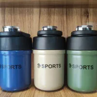 تراول ماگ اسپورت ۳۸۰ میلی لیتری