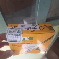 سنسور اکسیژن ntk ژاپن سوکت سبز