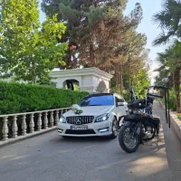 اجاره کرایه ماشین عروس بنز C200|خدمات پذیرایی، مراسم|تهران, نارمک|دیوار