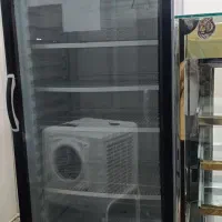 یخچال ویترینی
