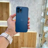 ایفون ۱۲ پرومکس