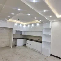 اپارتمان 80 متری کلید نخورده/فول امکانات